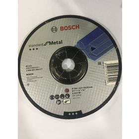 Bosch 2608603183 180x6.0 mm Metal Kesici Disk