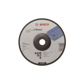Bosch 2608603183 180x6.0 mm Metal Kesici Disk