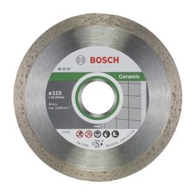 Bosch 2608603231 9+1 Elmas Kesme Diski