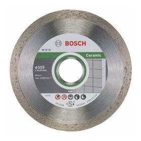 Bosch 2608603231 9+1 Elmas Kesme Diski