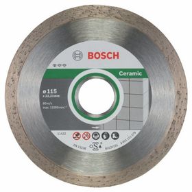 Bosch 2608603231 9+1 Elmas Kesme Diski