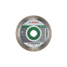 Bosch 2608603232 9+1 125 mm Seramik Kesici Disk