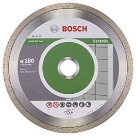 Bosch 2608603233 9+1 180 mm Seramik Kesici Disk