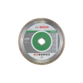 Bosch 2608603233 9+1 180 mm Seramik Kesici Disk