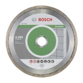 Bosch 2608603233 9+1 180 mm Seramik Kesici Disk