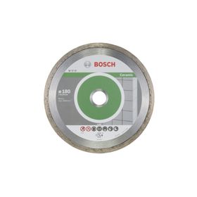Bosch 2608603233 9+1 180 mm Seramik Kesici Disk