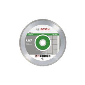 Bosch 2608603234 9+1 230 mm Seramik Kesici Disk