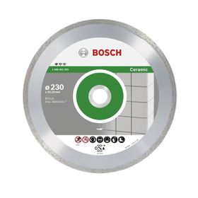 Bosch 2608603234 9+1 230 mm Seramik Kesici Disk
