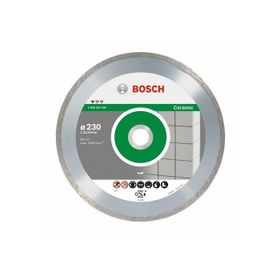 Bosch 2608603234 9+1 230 mm Seramik Kesici Disk