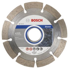 Bosch 2608603235 9+1 115 mm Taş Kesici Disk