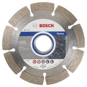 Bosch 2608603235 9+1 115 mm Taş Kesici Disk