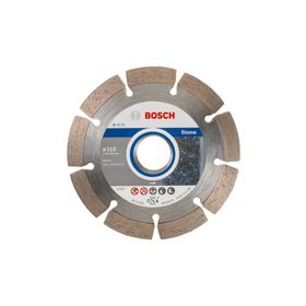 Bosch 2608603235 9+1 115 mm Taş Kesici Disk