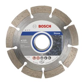 Bosch 2608603235 9+1 115 mm Taş Kesici Disk