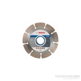 Bosch 2608603235 9+1 115 mm Taş Kesici Disk