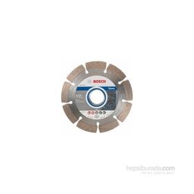 Bosch 2608603235 9+1 115 mm Taş Kesici Disk