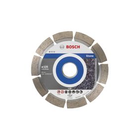 Bosch 2608603236 9+1 125 mm Taş Kesici Disk