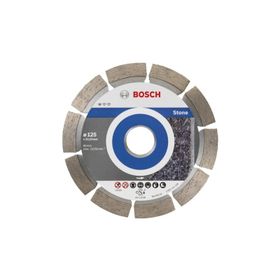 Bosch 2608603236 9+1 125 mm Taş Kesici Disk