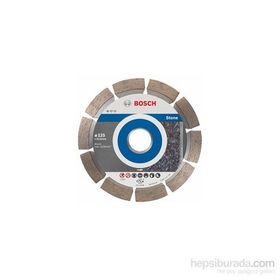 Bosch 2608603236 9+1 125 mm Taş Kesici Disk