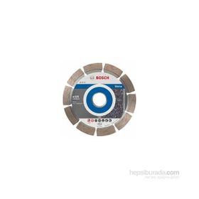 Bosch 2608603236 9+1 125 mm Taş Kesici Disk