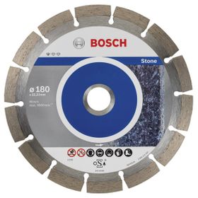Bosch 2608603237 9+1 180 mm Taş Kesici Disk