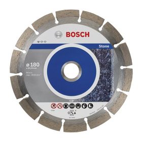 Bosch 2608603237 9+1 180 mm Taş Kesici Disk