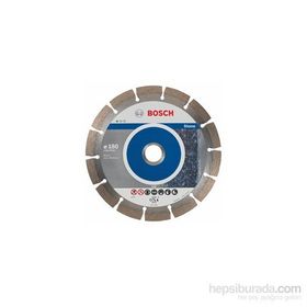 Bosch 2608603237 9+1 180 mm Taş Kesici Disk