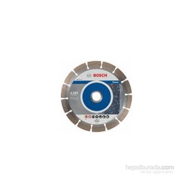 Bosch 2608603237 9+1 180 mm Taş Kesici Disk