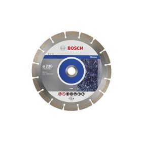 Bosch 2608603238 9+1 230 mm Taş Kesici Disk