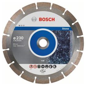 Bosch 2608603238 9+1 230 mm Taş Kesici Disk