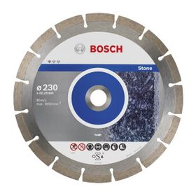 Bosch 2608603238 9+1 230 mm Taş Kesici Disk