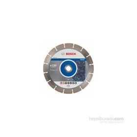 Bosch 2608603238 9+1 230 mm Taş Kesici Disk