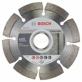 Bosch 2608603239 9+1 115 mm Beton Taşlama Tabanı