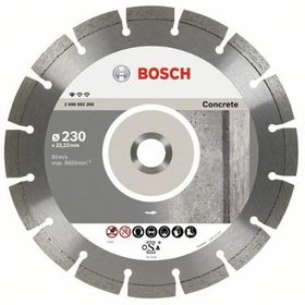 Bosch 2608603241 9+1 150 mm Beton Taşlama Tabanı