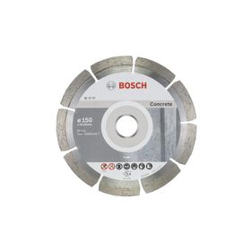 Bosch 2608603241 9+1 150 mm Beton Taşlama Tabanı