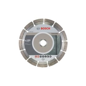 Bosch 2608603242 9+1 180 mm Beton Taşlama Tabanı