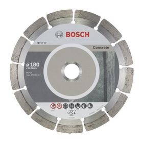 Bosch 2608603242 9+1 180 mm Beton Taşlama Tabanı