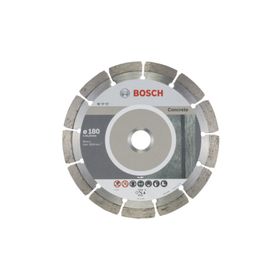 Bosch 2608603242 9+1 180 mm Beton Taşlama Tabanı