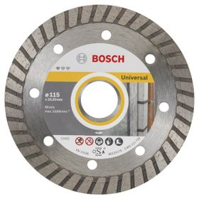 Bosch 2608603249 9+1 115 mm Çok Amaçlı Taşlama Tabanı