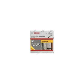 Bosch 2608603249 9+1 115 mm Çok Amaçlı Taşlama Tabanı