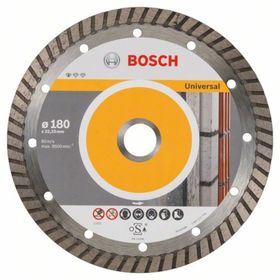 Bosch 2608603251 9+1 180 mm Çok Amaçlı Taşlama Tabanı