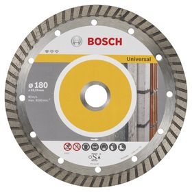 Bosch 2608603251 9+1 180 mm Çok Amaçlı Taşlama Tabanı
