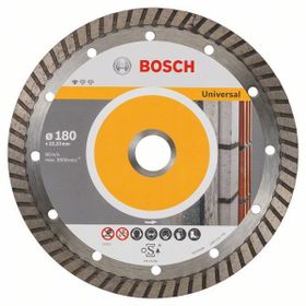 Bosch 2608603251 9+1 180 mm Çok Amaçlı Taşlama Tabanı
