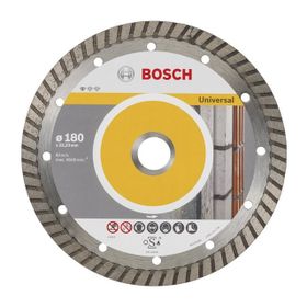 Bosch 2608603251 9+1 180 mm Çok Amaçlı Taşlama Tabanı