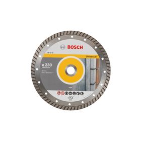 Bosch 2608603252 9+1 230 mm Çok Amaçlı Taşlama Tabanı