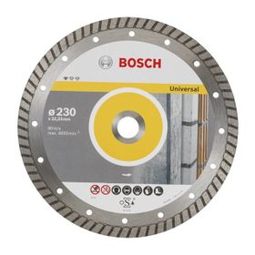 Bosch 2608603252 9+1 230 mm Çok Amaçlı Taşlama Tabanı