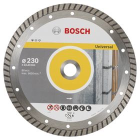 Bosch 2608603252 9+1 230 mm Çok Amaçlı Taşlama Tabanı