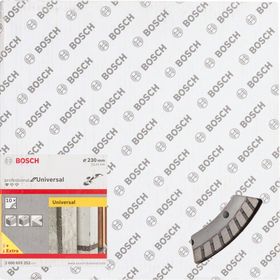 Bosch 2608603252 9+1 230 mm Çok Amaçlı Taşlama Tabanı