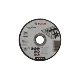 Bosch 2608603254 115x1.0 mm 10'lu Çelik Kesici Disk