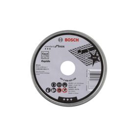 Bosch 2608603254 115x1.0 mm 10'lu Çelik Kesici Disk