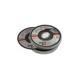Bosch 2608603255 125x1.0 mm 10'lu Çelik Kesici Disk